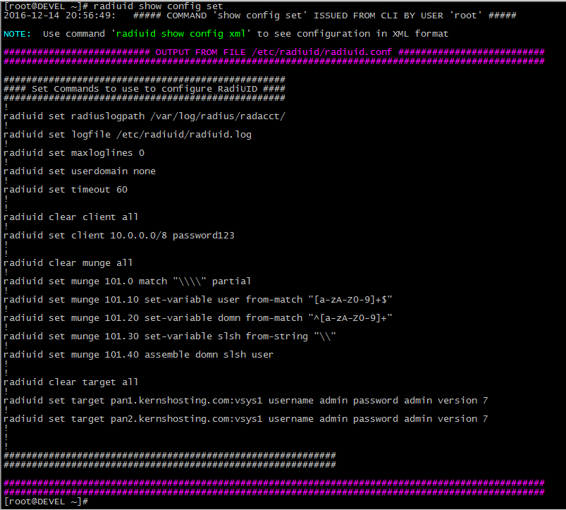 GitHub - PackeTsar/radiuid: An application to extract User-to-IP ...